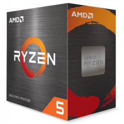 AMD RYZEN 5 5500 AM4PIN 65W FANLI (BOX)
